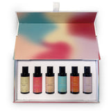 Trousse de relaxation pour massage BodyGliss Collection