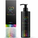 Lubrifiant à Base de Silicone BodyGliss Erotic Collection Love Always Wins (150 ml)