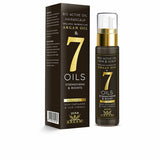 Masque pour cheveux Diar Argan   Masque revitalisant et nourrissant 50 ml