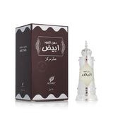 Huile de parfum Afnan Dehn Al Oudh Abiyad (20 ml)