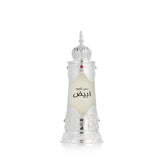 Huile de parfum Afnan Dehn Al Oudh Abiyad (20 ml)