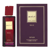 Parfum Femme Afnan Modest Deux 100 ml edp