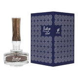 Parfum Homme Afnan EDP Mirsaal Of Trust (90 ml)