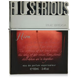 Parfum Homme Rue Broca EDP R U Serious For Him (100 ml)