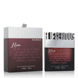 Parfum Homme Rue Broca EDP R U Serious For Him (100 ml)