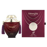 Parfum Femme Afnan   EDP Faten Maroon (100 ml)