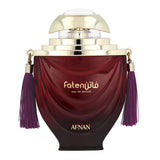Parfum Femme Afnan   EDP Faten Maroon (100 ml)
