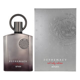 Parfum Homme Afnan EDP 100 ml Supremacy Not Only Intense