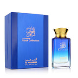 Parfum Unisexe Al Haramain EDP 100 ml Musk Collection