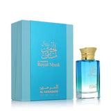 Parfum Unisexe Al Haramain EDP Royal Musk (100 ml)