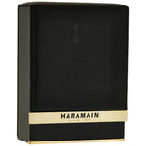 Parfum Unisexe Al Haramain EDP Portfolio Imperial Oud (75 ml)