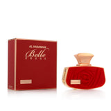 Parfum Femme Al Haramain EDP 75 ml Belle Rouge