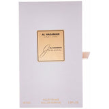 Parfum Femme Al Haramain EDP 75 ml Junoon