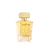 Parfum Unisexe Lattafa EDP Sheikh Al Shuyukh Luxe Edition (100 ml)