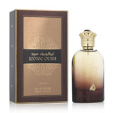 Parfum Unisexe Lattafa EDP Iconic Oudh (100 ml)