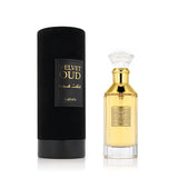 Parfum Unisexe Lattafa EDP 100 ml Velvet Oud
