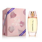 Parfum Femme Al Haramain EDP 100 ml Fall In Love (Pink)
