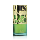 Parfum Femme Lattafa EDP 100 ml Qimmah For Women