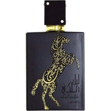 Parfum Unisexe Lattafa EDP Lail Maleki (100 ml)