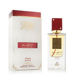 Parfum Unisexe Lattafa EDP Ana Abiyedh Rouge 60 ml