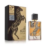 Parfum Unisexe Lattafa EDP Lail Maleki (100 ml)