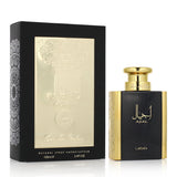 Profumo Unisex Lattafa EDP 100 ml Ajial