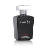 Parfum Homme Lattafa EDP Sheikh Al Shuyukh Final Edition (100 ml)