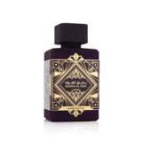 Parfum Unisexe Lattafa EDP 100 ml Bade'e Al Oud Amethyst