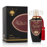 Profumo Unisex Lattafa EDP 100 ml Mohra
