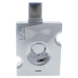 Parfum Homme Ajmal EDP Evoke Silver For Him (90 ml)