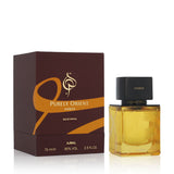 Parfum Unisexe EDP Ajmal Purely Orient Amber (75 ml)