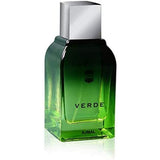 Parfum Unisexe Ajmal EDP Verde (100 ml)