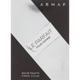 Parfum Homme Armaf EDT 100 ml Le Parfait Pour Homme