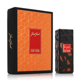 Parfum Homme Just Jack EDP Black Tuxedo (100 ml)