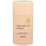 Déodorant en stick Armaf Club De Nuit Woman (75 g)