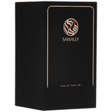 Parfum Unisexe Sawalef EDP Fannan (80 ml)