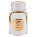 Parfum Unisexe Sawalef EDP Illusion (80 ml)