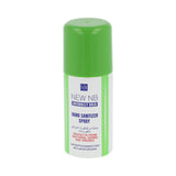 Spray désinfectant New NB (120 ml)