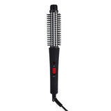 Fer à friser SwissHome 30 W Noir