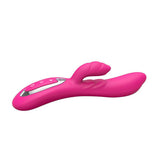 Vibromasseur Lapin Nalone Touch 2 Rose