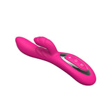 Vibromasseur Lapin Nalone Touch 2 Rose