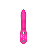 Vibromasseur Lapin Nalone Touch 2 Rose