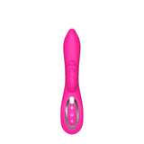Vibromasseur Lapin Nalone Touch 2 Rose