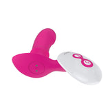 Vibromasseur Anal pour la Prostate Nalone Marley  Rose