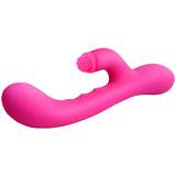 Vibrateur Point G Nalone Idol Warming  Rose