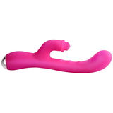 Vibrateur Point G Nalone Idol Warming  Rose