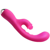 Vibrateur Point G Nalone Idol Warming  Rose