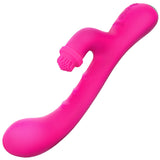 Vibrateur Point G Nalone Idol Warming  Rose