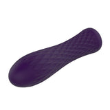 Vibromasseur à boules Nalone  Ian  Violet