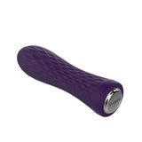 Vibromasseur à boules Nalone  Ian  Violet